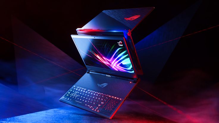 Asus ROG GV302XA خرید Asus ROG GV302XA قیمت Asus ROG GV302XA لپ تاپ Asus-ROG-Asus ROG GV302XA لپ تاپ آکبند Asus ROG GV302XA
